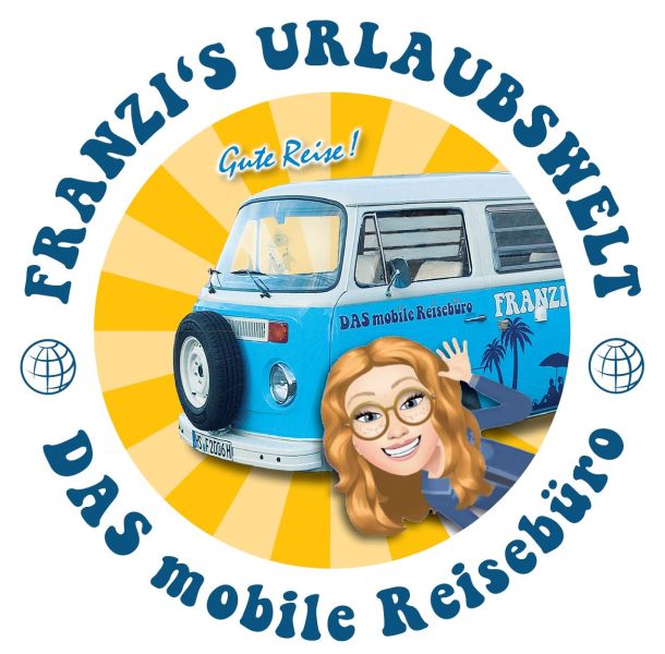 Frantis Urlaubswelt